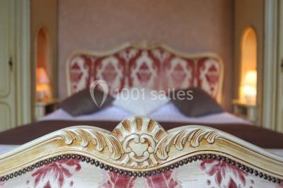 Location salle Pleucadeuc (Morbihan) - Manoir de la Combe #17