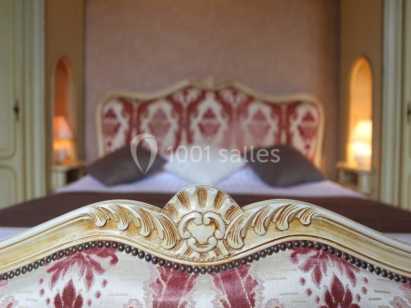 Location salle Pleucadeuc (Morbihan) - Manoir de la Combe #12