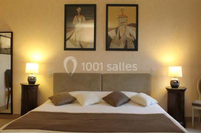 Location salle Pleucadeuc (Morbihan) - Manoir de la Combe #17