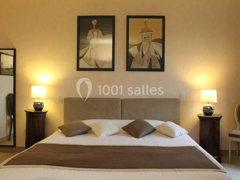 Location salle Pleucadeuc (Morbihan) - Manoir de la Combe #13