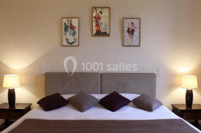 Location salle Pleucadeuc (Morbihan) - Manoir de la Combe #17