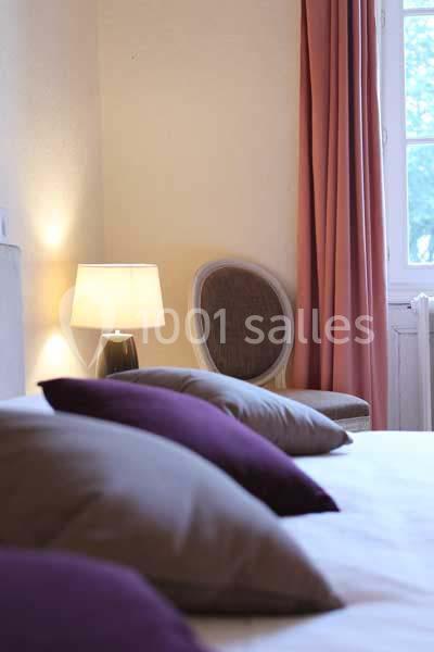 Location salle Pleucadeuc (Morbihan) - Manoir de la Combe #15