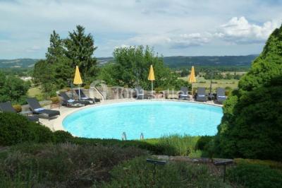 Location salle Saint-Priest-Bramefant (Puy-de-Dôme) - Château de Maulmont #24