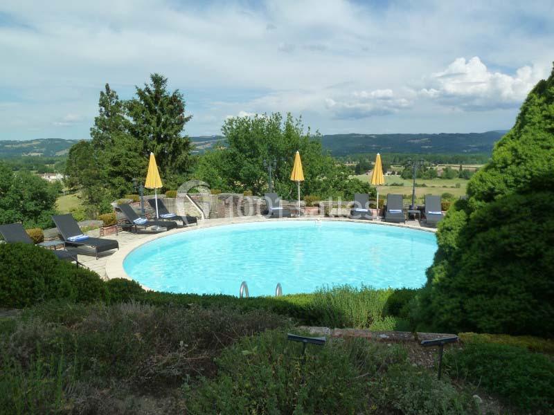 Location salle Saint-Priest-Bramefant (Puy-de-Dôme) - Château de Maulmont #7