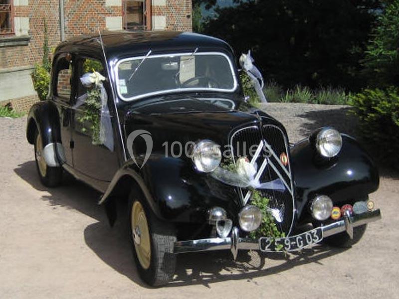 Location salle Saint-Priest-Bramefant (Puy-de-Dôme) - Château de Maulmont #13