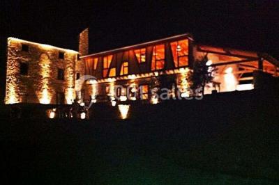 Location salle Camon (Ariège) - Domaine de la Besse #5