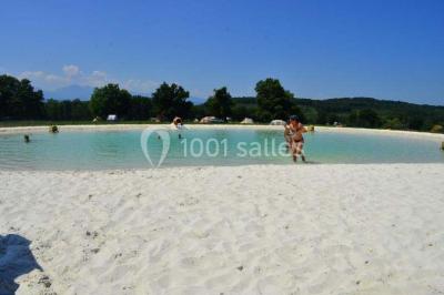 Location salle Camon (Ariège) - Domaine de la Besse #5