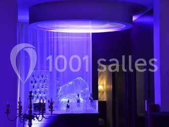 Location salle Paris 11 (Paris) - Lieu Privé #2 Location salle Paris 11 (Paris) - Lieu Privé #2