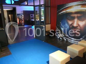 Location salle Paris 11 (Paris) - Lieu Privé #6 Location salle Paris 11 (Paris) - Lieu Privé #6