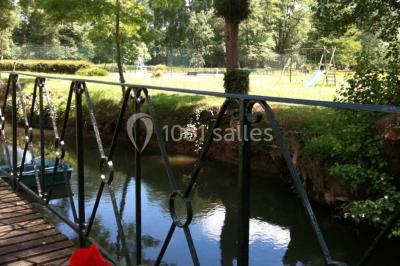 Location salle La Ferté-sous-Jouarre (Seine-et-Marne) - Moulin De Mourette #24
