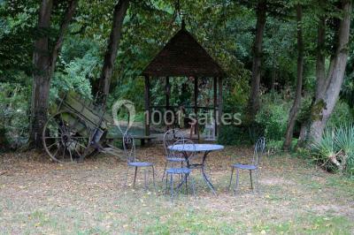 Location salle La Ferté-sous-Jouarre (Seine-et-Marne) - Moulin De Mourette #24