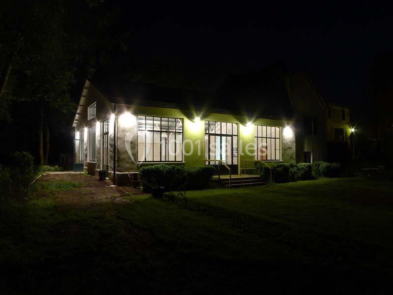 Location salle La Ferté-sous-Jouarre (Seine-et-Marne) - Moulin De Mourette #5