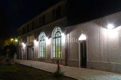 Location salle La Ferté-sous-Jouarre (Seine-et-Marne) - Moulin De Mourette #24