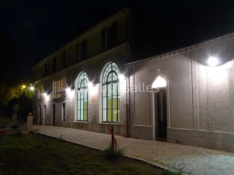 Location salle La Ferté-sous-Jouarre (Seine-et-Marne) - Moulin De Mourette #6