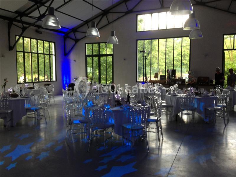 Location salle La Ferté-sous-Jouarre (Seine-et-Marne) - Moulin De Mourette #7