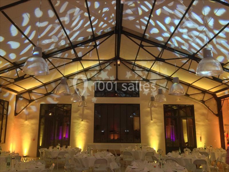 Location salle La Ferté-sous-Jouarre (Seine-et-Marne) - Moulin De Mourette #11