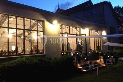 Location salle La Ferté-sous-Jouarre (Seine-et-Marne) - Moulin De Mourette #24