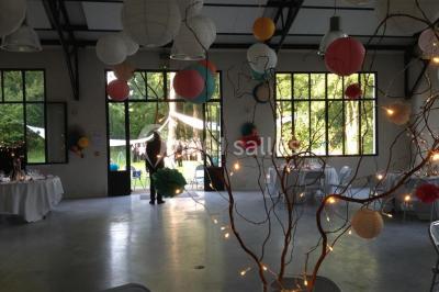 Location salle La Ferté-sous-Jouarre (Seine-et-Marne) - Moulin De Mourette #24