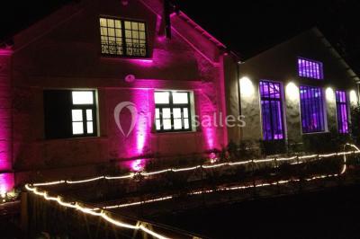 Location salle La Ferté-sous-Jouarre (Seine-et-Marne) - Moulin De Mourette #24