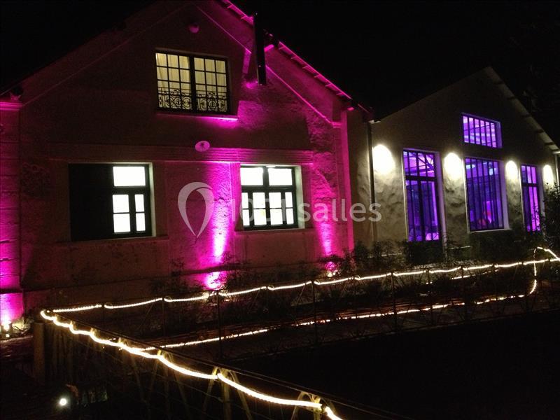 Location salle La Ferté-sous-Jouarre (Seine-et-Marne) - Moulin De Mourette #17