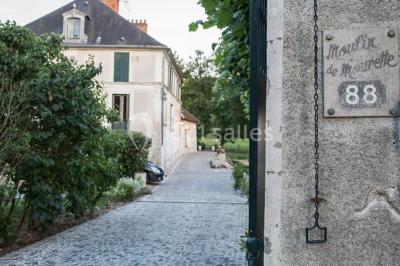 Location salle La Ferté-sous-Jouarre (Seine-et-Marne) - Moulin De Mourette #24