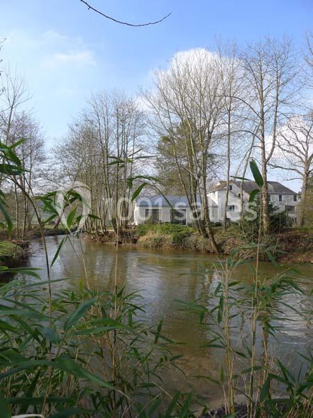 Location salle La Ferté-sous-Jouarre (Seine-et-Marne) - Moulin De Mourette #20