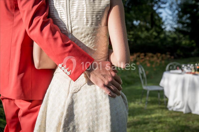 Location salle La Ferté-sous-Jouarre (Seine-et-Marne) - Moulin De Mourette #22