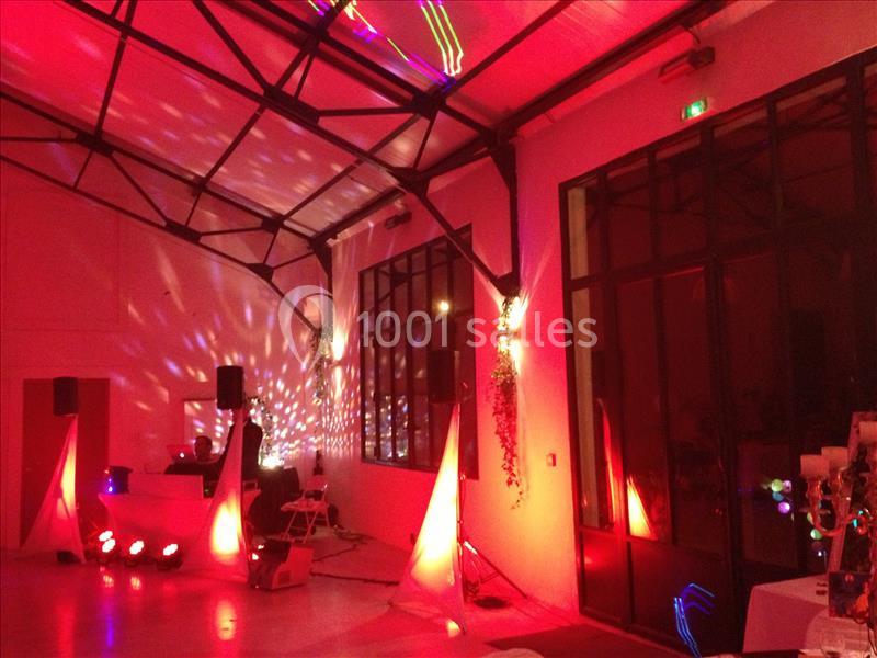 Location salle La Ferté-sous-Jouarre (Seine-et-Marne) - Moulin De Mourette #23