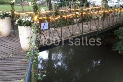 Location salle La Ferté-sous-Jouarre (Seine-et-Marne) - Moulin De Mourette #24