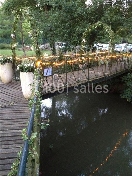 Location salle La Ferté-sous-Jouarre (Seine-et-Marne) - Moulin De Mourette #24