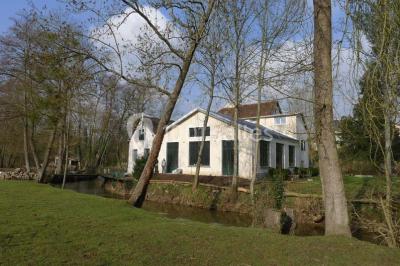 Location salle La Ferté-sous-Jouarre (Seine-et-Marne) - Moulin De Mourette #24