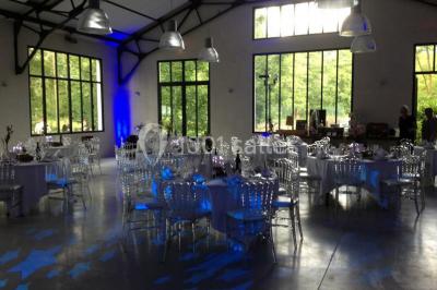 Location salle La Ferté-sous-Jouarre (Seine-et-Marne) - Moulin De Mourette #24