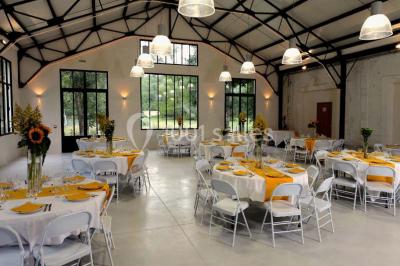 Location salle La Ferté-sous-Jouarre (Seine-et-Marne) - Moulin De Mourette #24