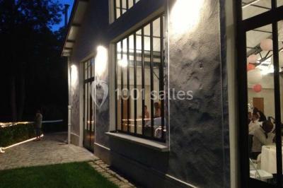 Location salle La Ferté-sous-Jouarre (Seine-et-Marne) - Moulin De Mourette #24