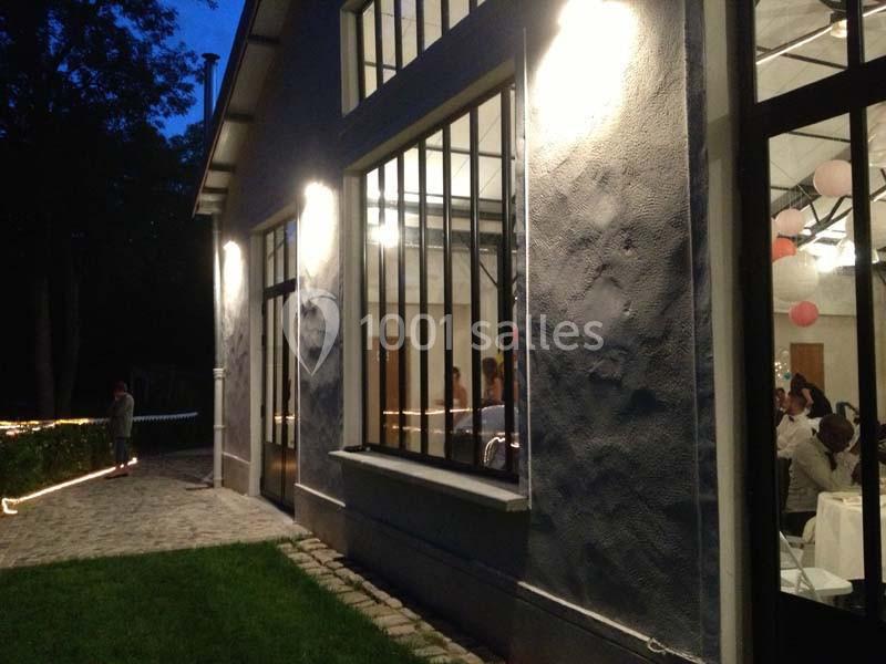 Location salle La Ferté-sous-Jouarre (Seine-et-Marne) - Moulin De Mourette #9