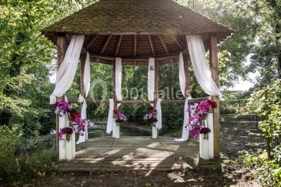 Location salle La Ferté-sous-Jouarre (Seine-et-Marne) - Moulin De Mourette #24
