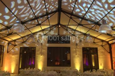 Location salle La Ferté-sous-Jouarre (Seine-et-Marne) - Moulin De Mourette #24