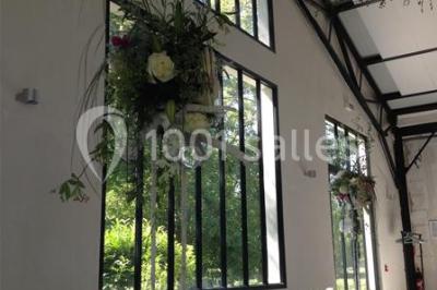 Location salle La Ferté-sous-Jouarre (Seine-et-Marne) - Moulin De Mourette #24