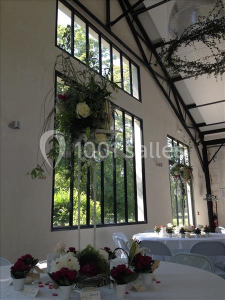 Location salle La Ferté-sous-Jouarre (Seine-et-Marne) - Moulin De Mourette #12