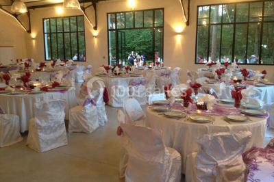 Location salle La Ferté-sous-Jouarre (Seine-et-Marne) - Moulin De Mourette #24