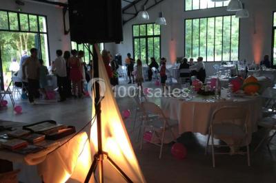 Location salle La Ferté-sous-Jouarre (Seine-et-Marne) - Moulin De Mourette #24