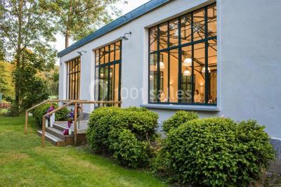 Location salle La Ferté-sous-Jouarre (Seine-et-Marne) - Moulin De Mourette #24