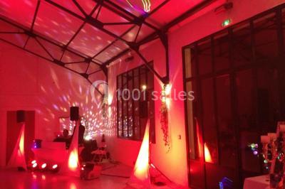 Location salle La Ferté-sous-Jouarre (Seine-et-Marne) - Moulin De Mourette #24