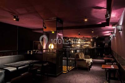 Le Scarlett Le Scarlett