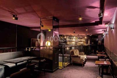 Le Scarlett Le Scarlett