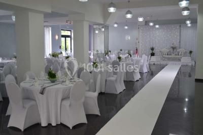 Location salle Thumeries (Nord) - Domaine du Château Beghin #21