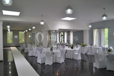 Location salle Thumeries (Nord) - Domaine du Château Beghin #21