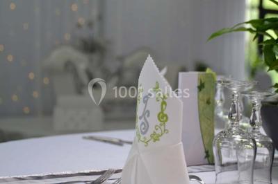 Location salle Thumeries (Nord) - Domaine du Château Beghin #21