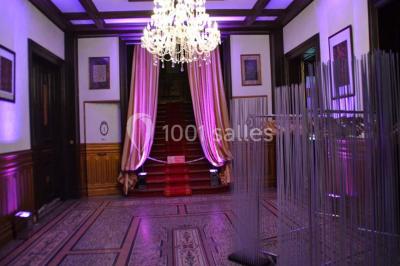 Location salle Thumeries (Nord) - Domaine du Château Beghin #21