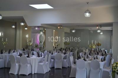 Location salle Thumeries (Nord) - Domaine du Château Beghin #21